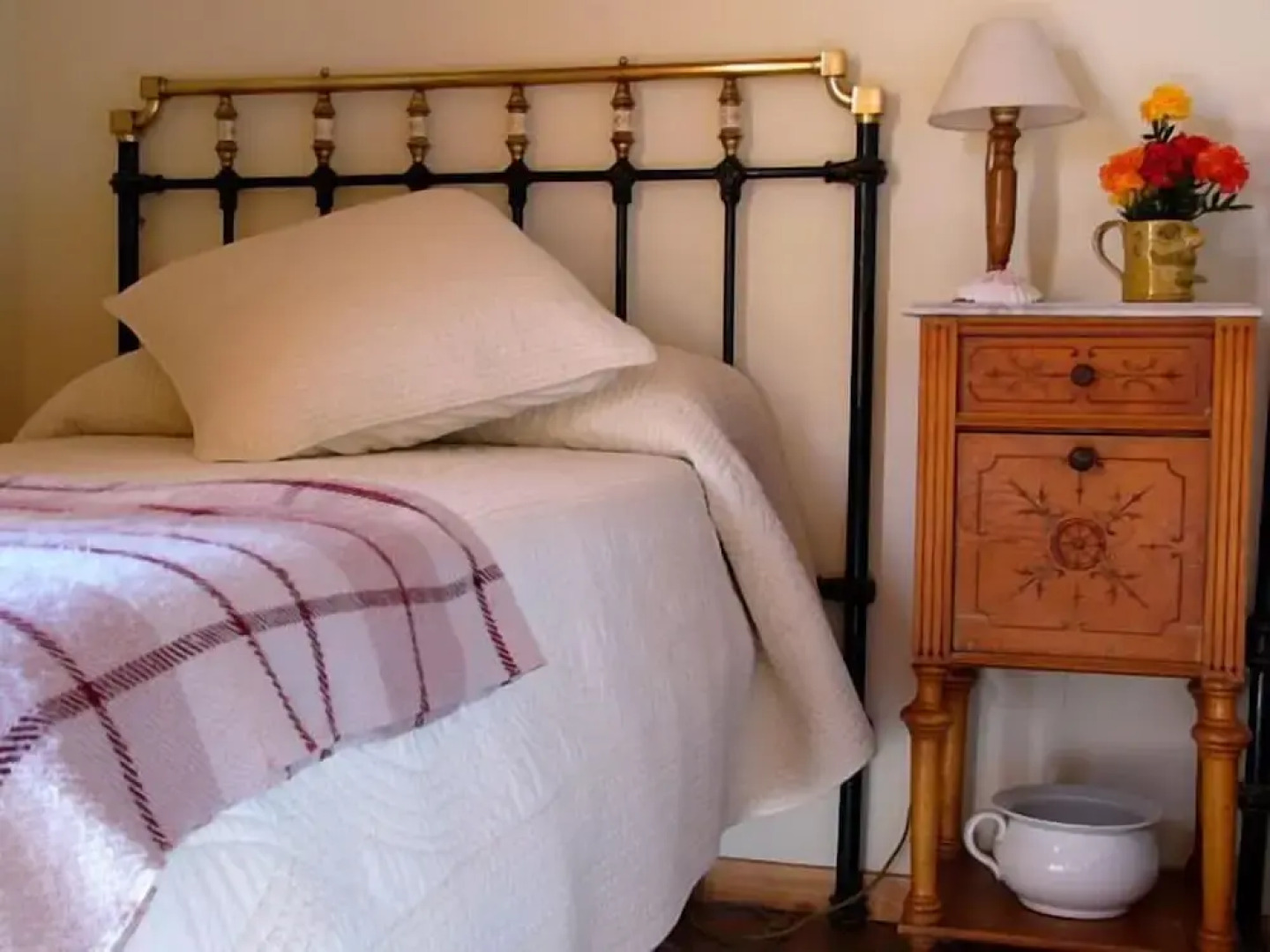 Hotel Rural San Hipólito