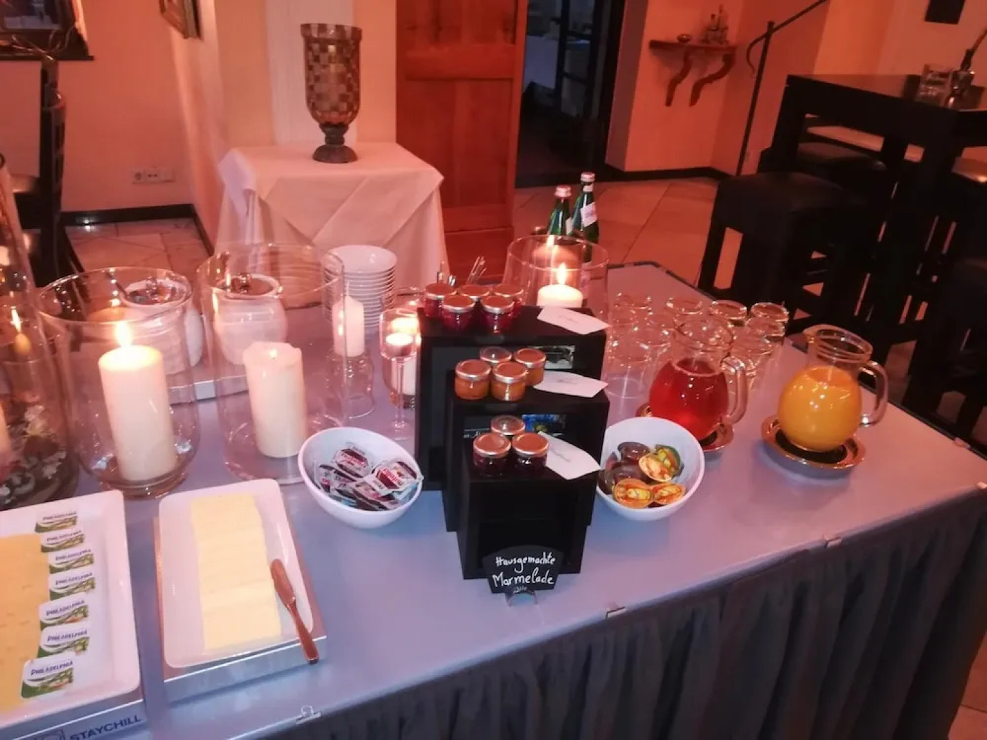 Design Hotel Zur Abtei