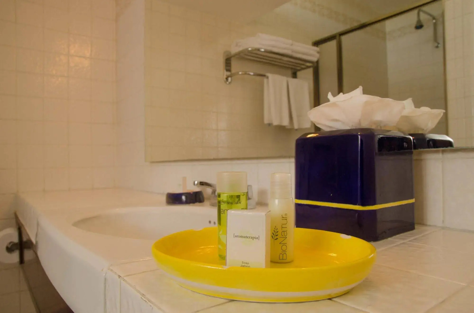 Hotel Casa Colonial Cozumel