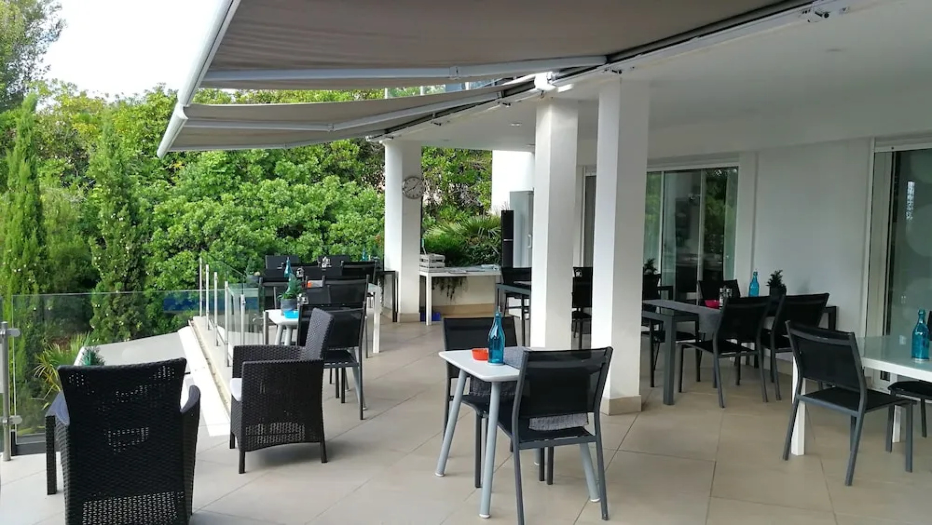 Villa Perle de la Mer