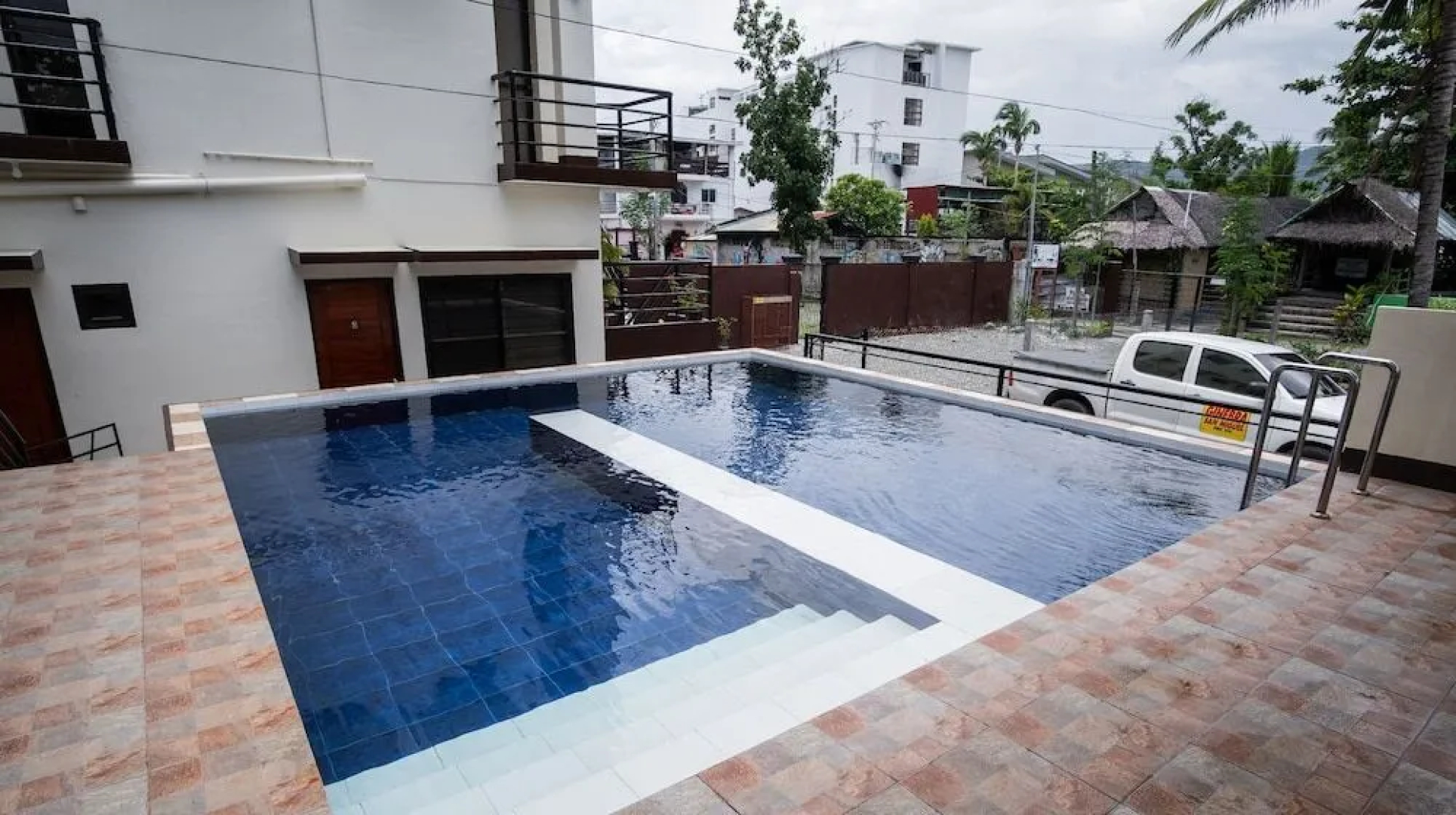 Ver Amare Place Baler By Zen Rooms