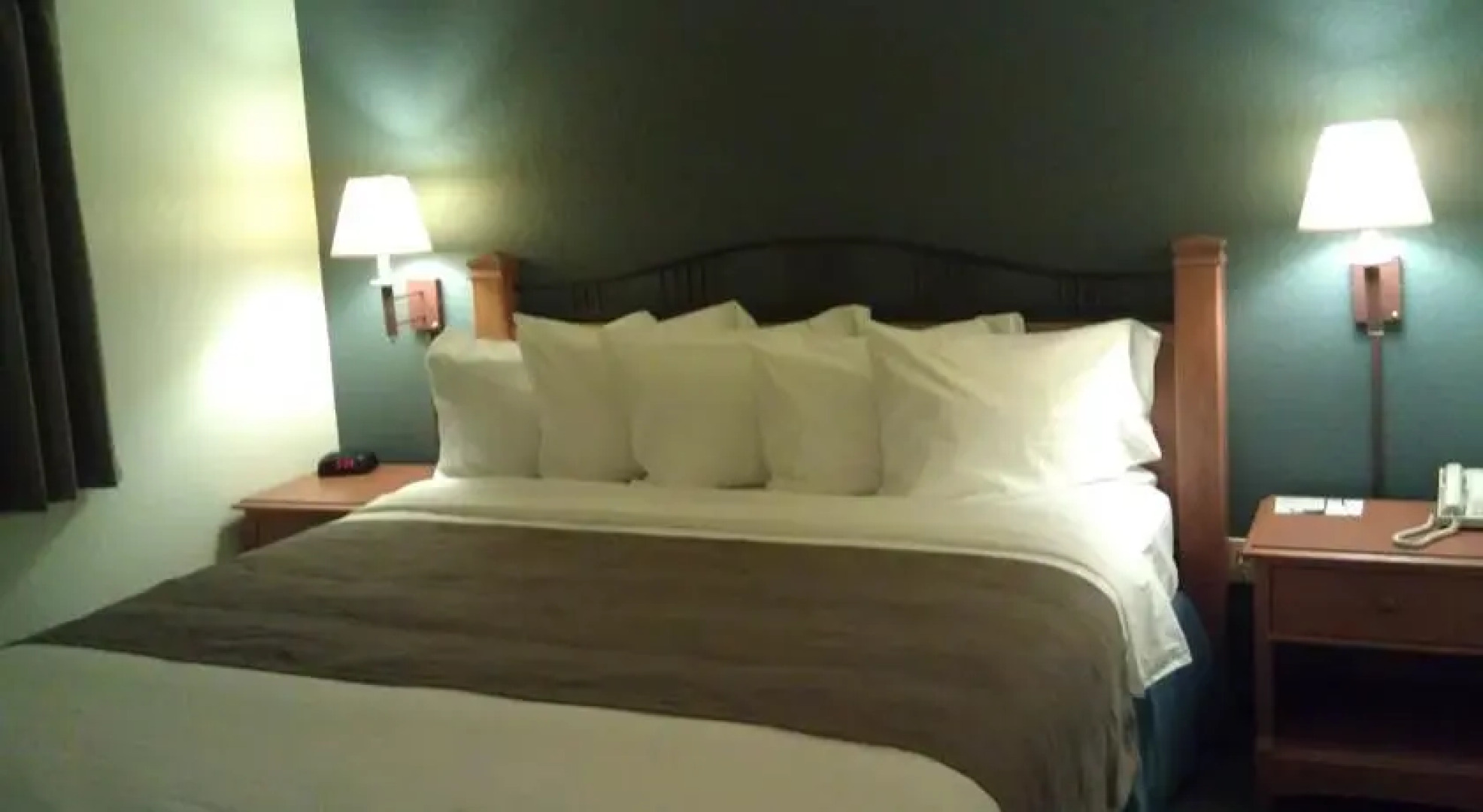 AmericInn Hotel & Suites Owatonna - Conference Center