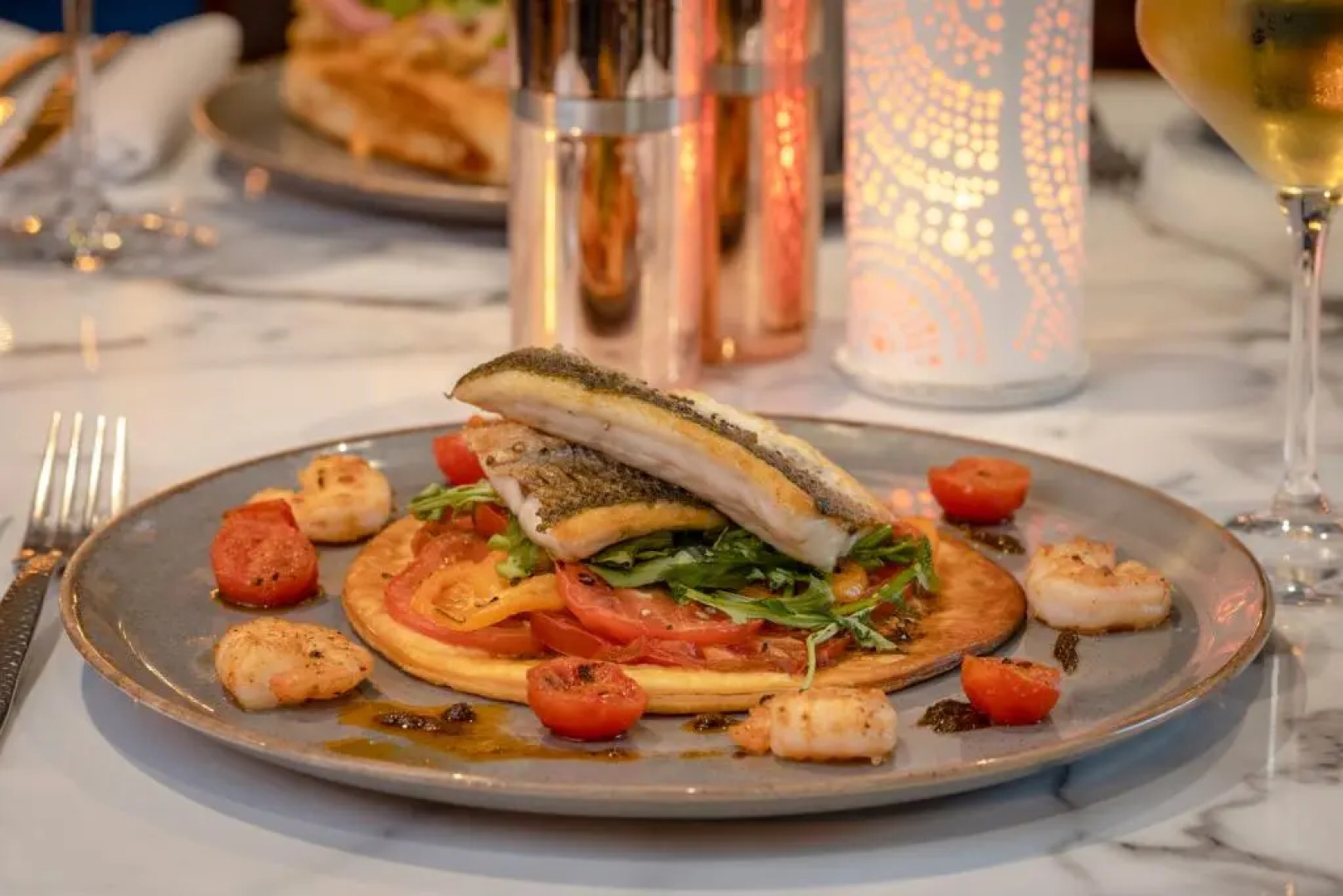 Weetwood Hall Estate