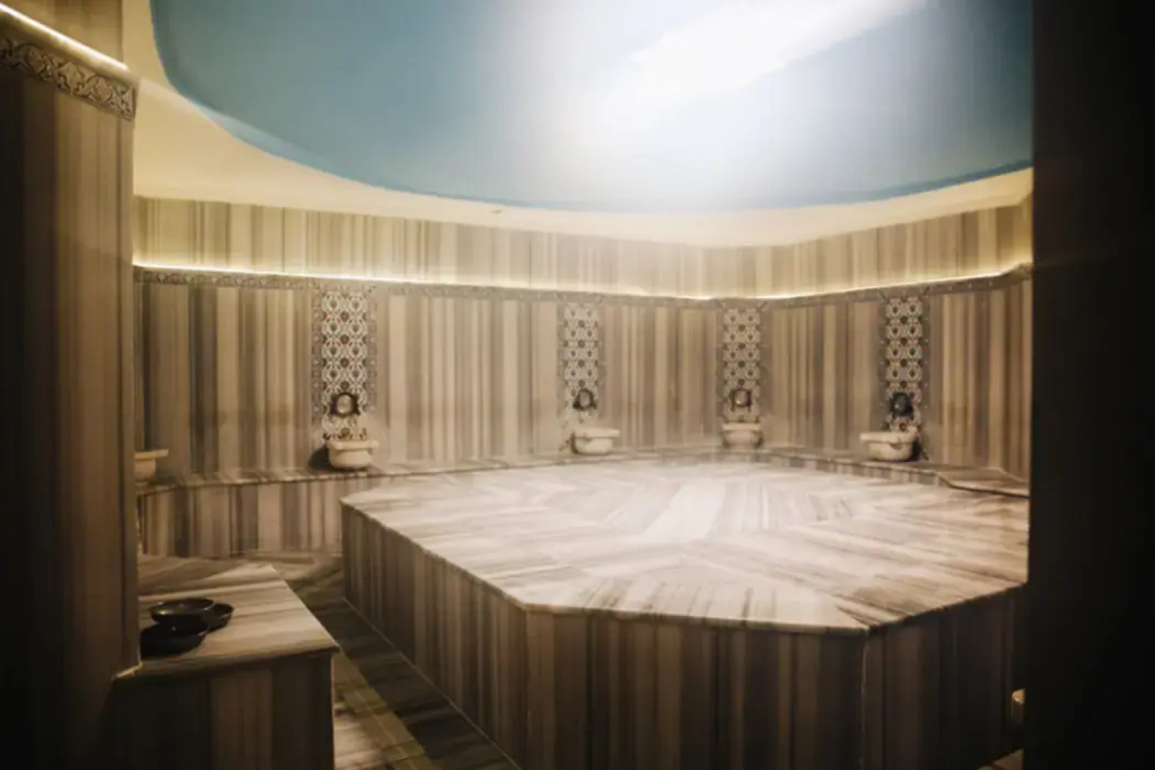 Selectum Noa Belek (Ex. Cesar's Temple De Luxe)