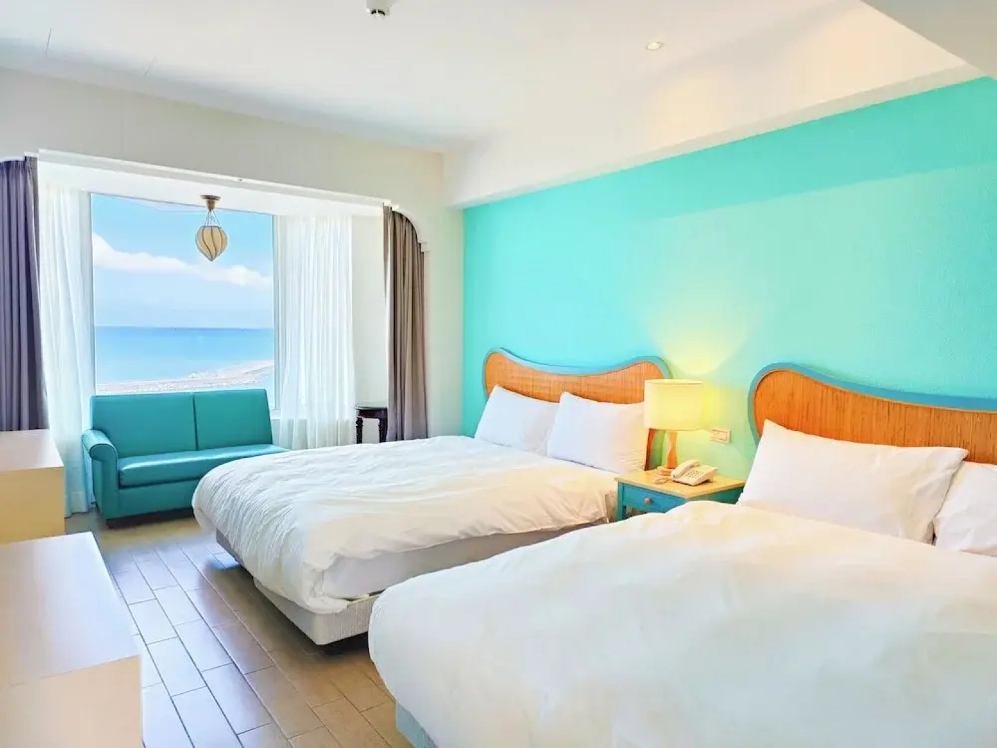 Kenting Long Beach Hotel