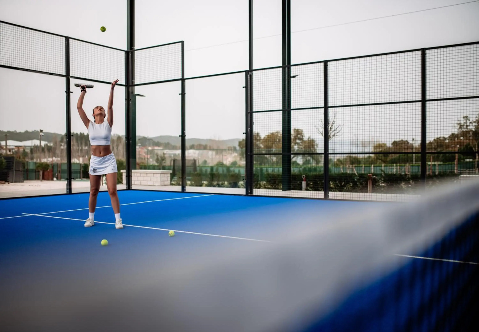 Hotel de Charme Casa da Amieira