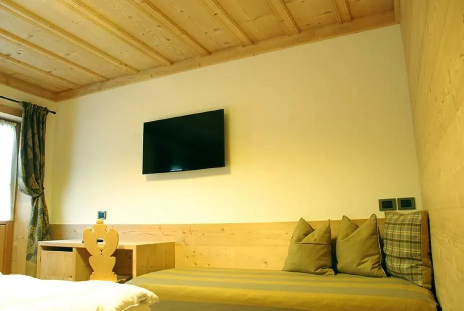 Jägerhaus Agriturismo