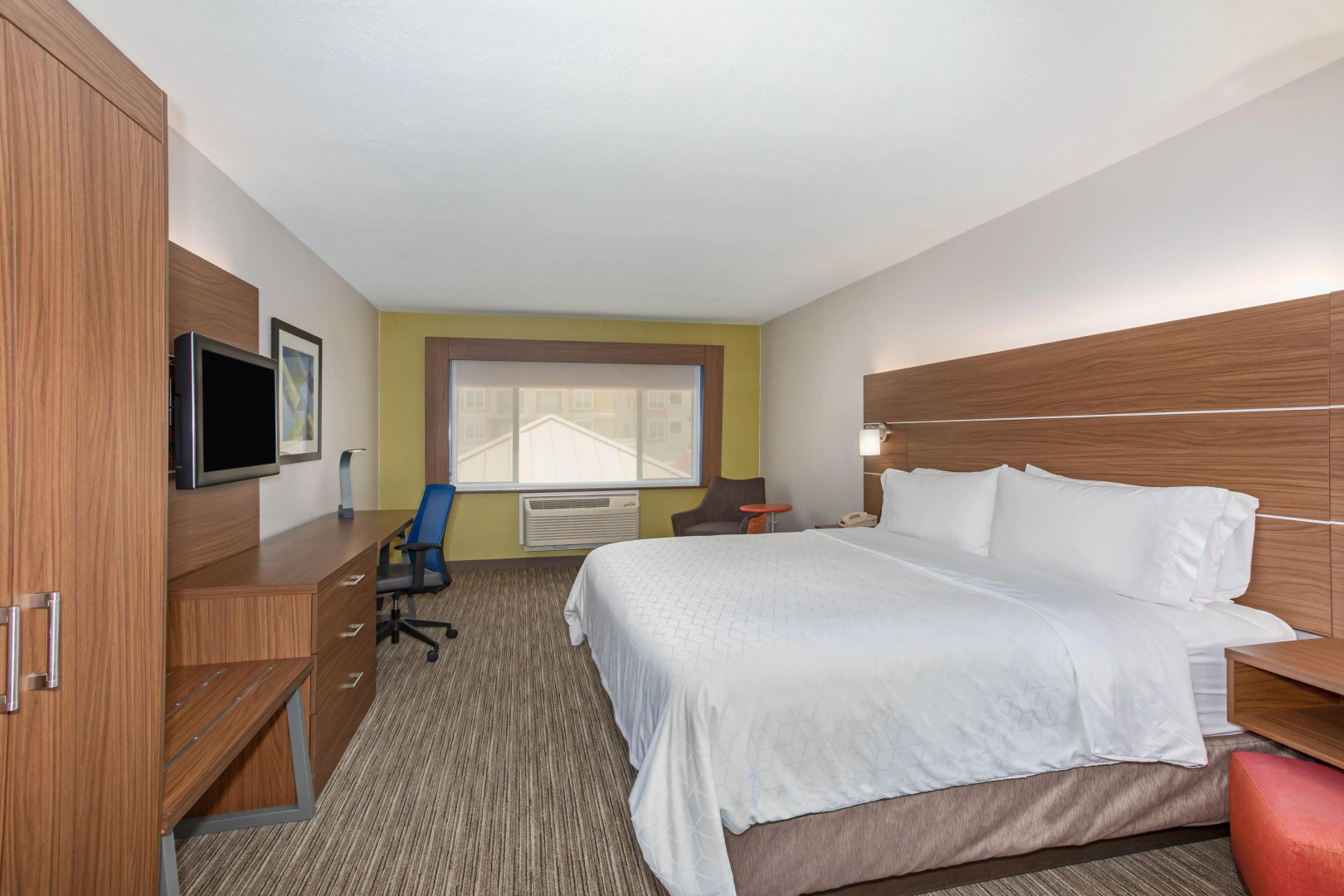 Holiday Inn Express and Suites Phoenix Tempe - University