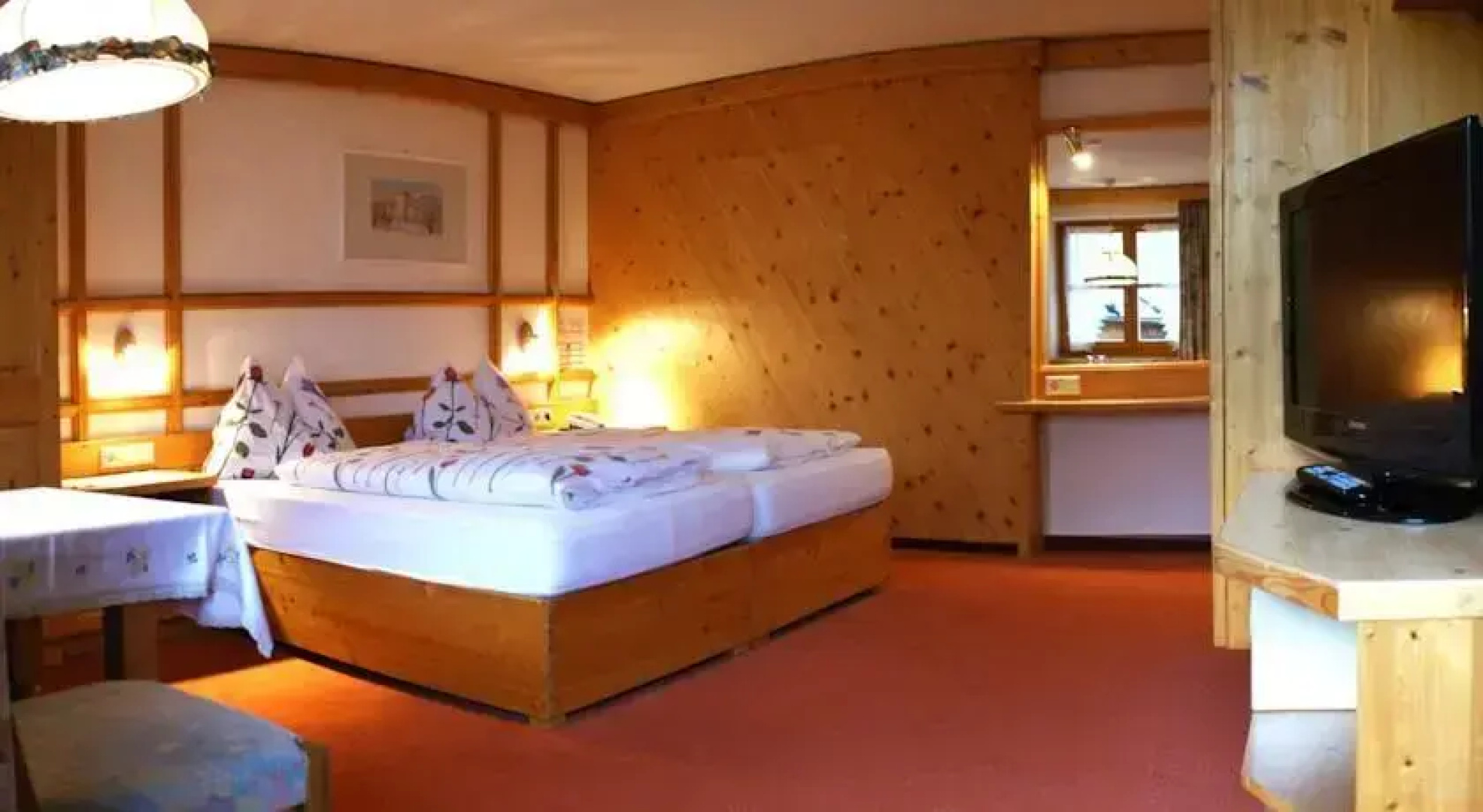 Hotel-Gasthof "Zur Mühle"