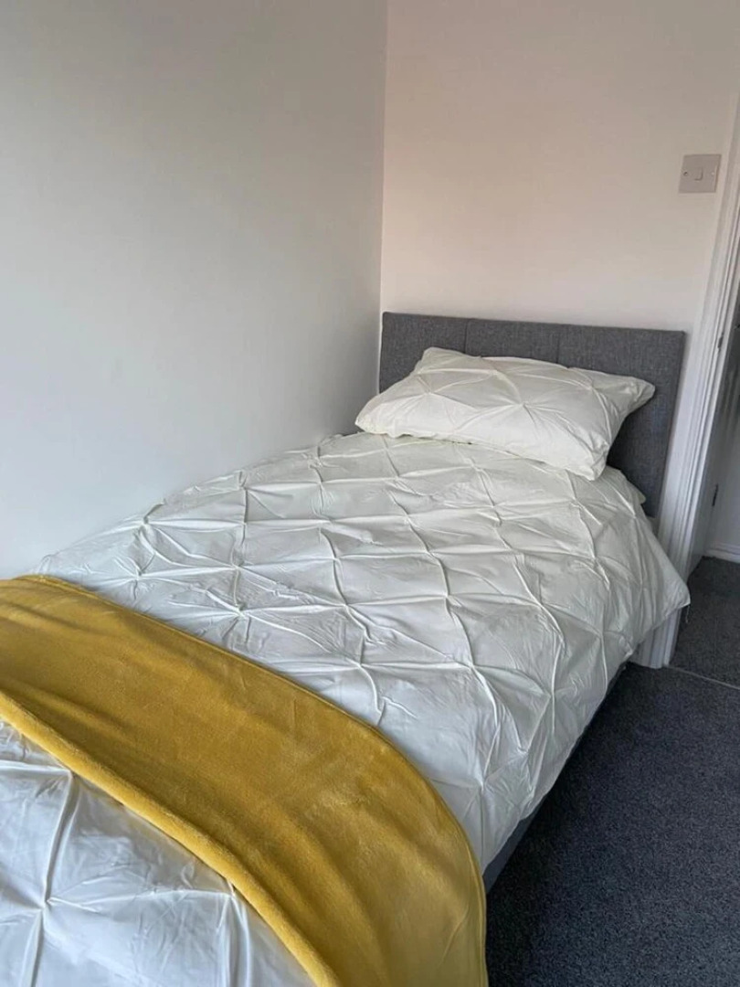 Captivating 3-bed House in March