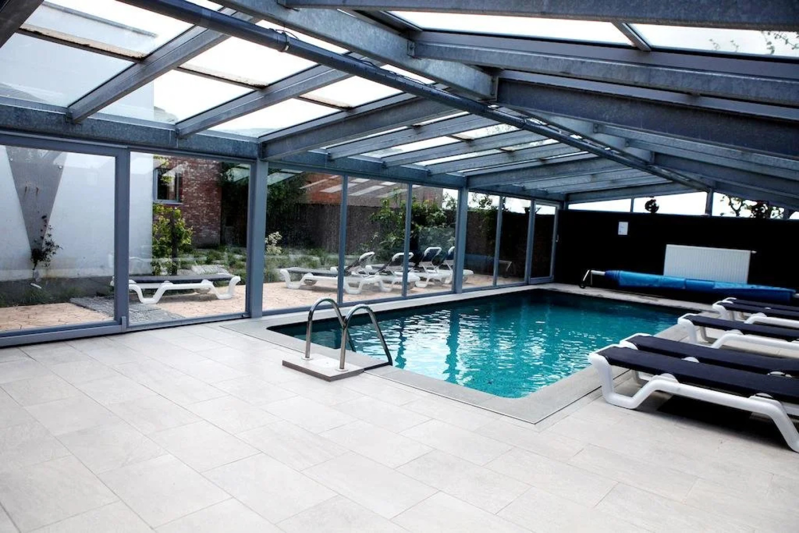 Holiday Home La Ligule