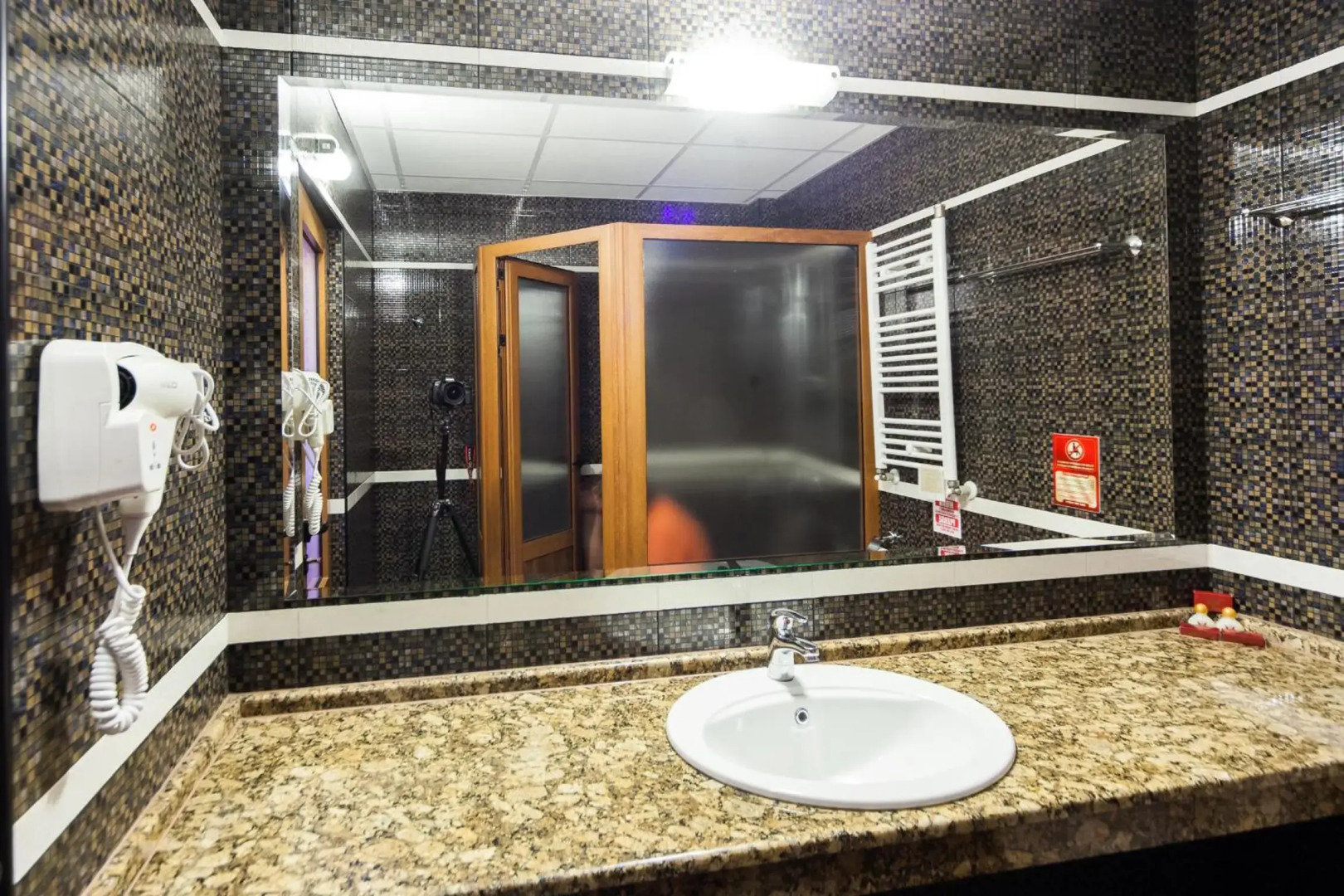 Park Hotel Sevastokrator