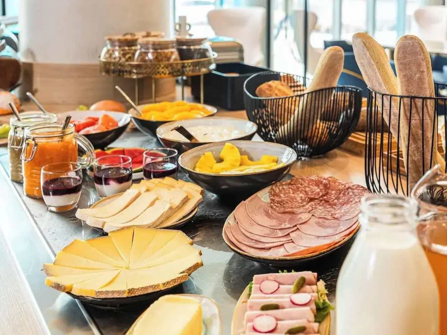 Mercure Dunkerque Centre Gare