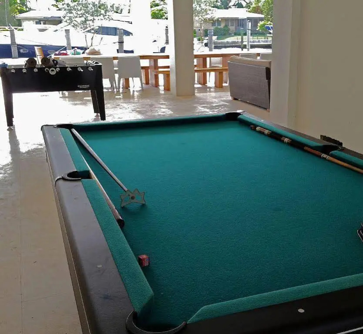 South Beach Villas Miami