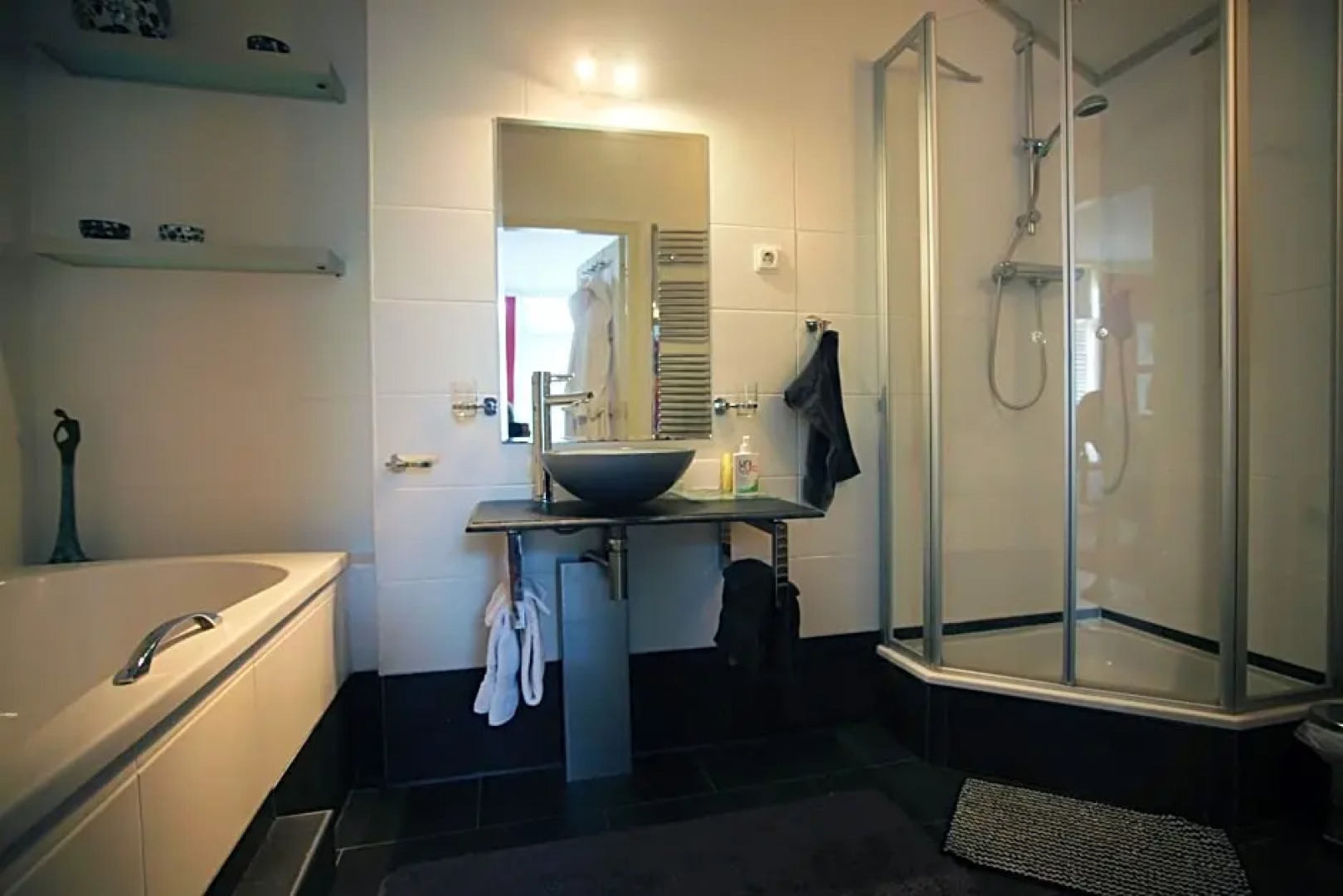 B&B 't Wijnjeterper Schar