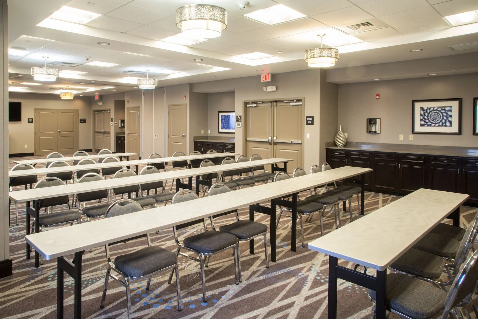 Hampton Inn Oxford/Conference Center