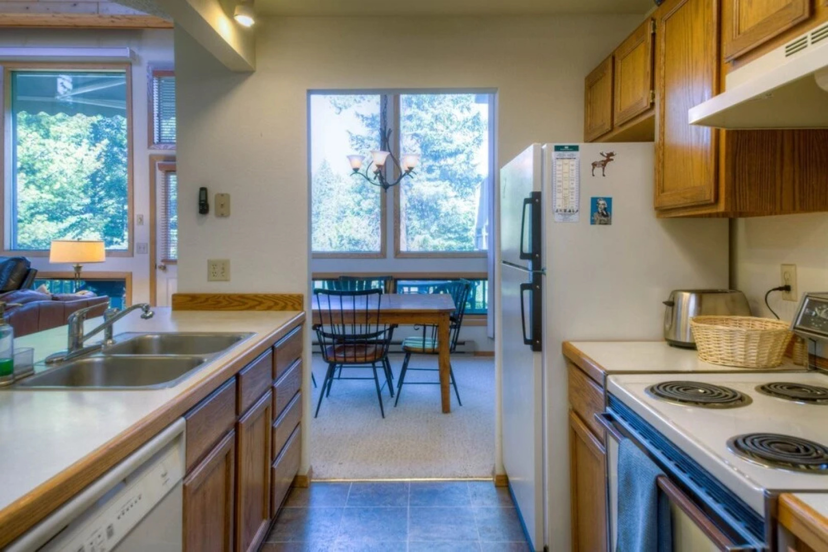 Big Sky - Hidden Village 146