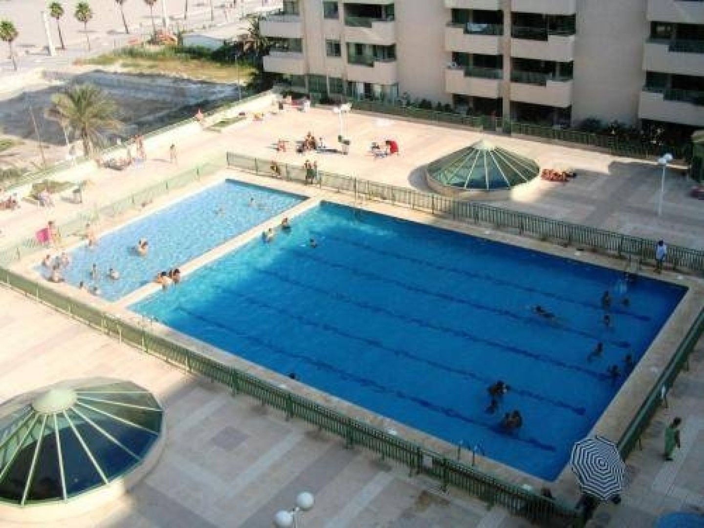 Living Valencia - Patacona Beach