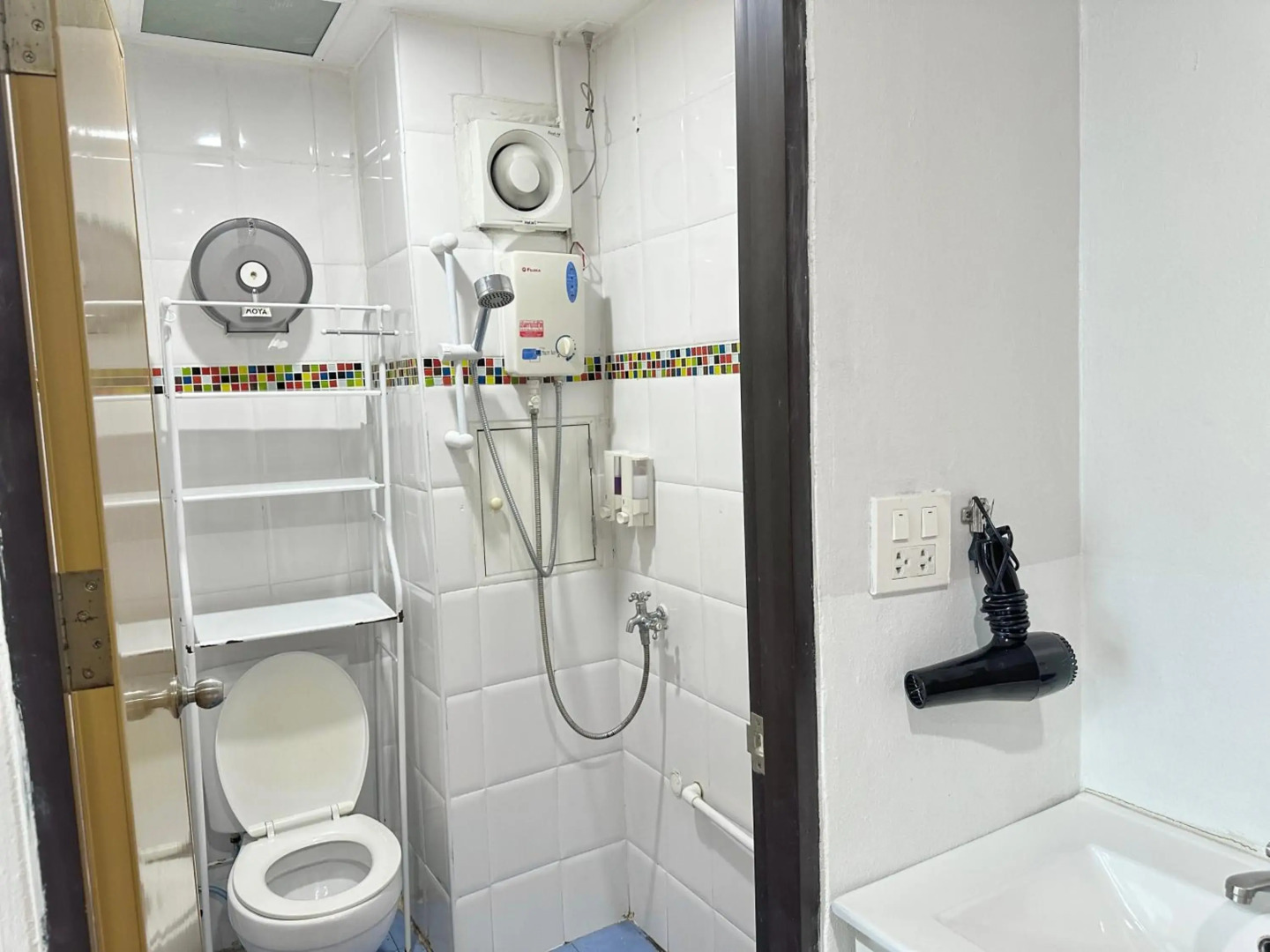 Michelangelo Grand Hotel Prague