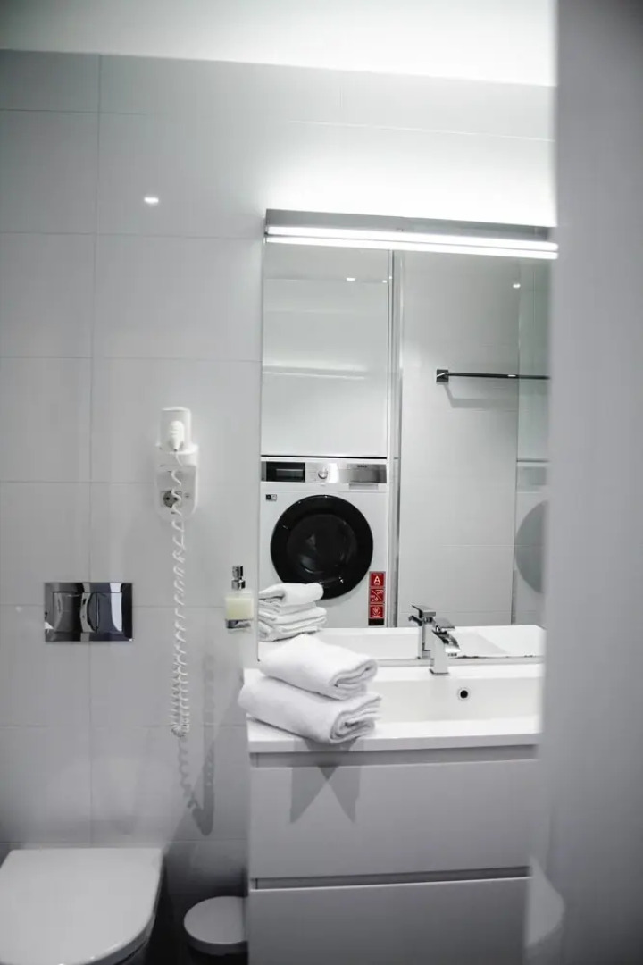 Panorama Hotell Rorbusuiter