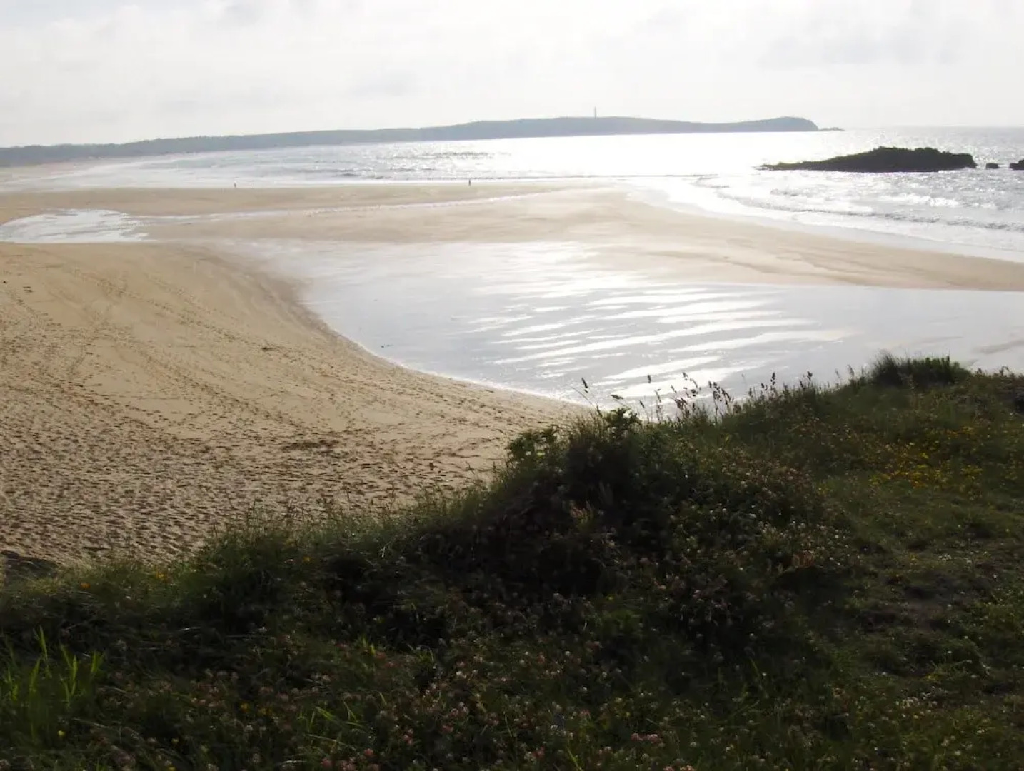 Beautiful Chalet With Spectacular Ocean Views