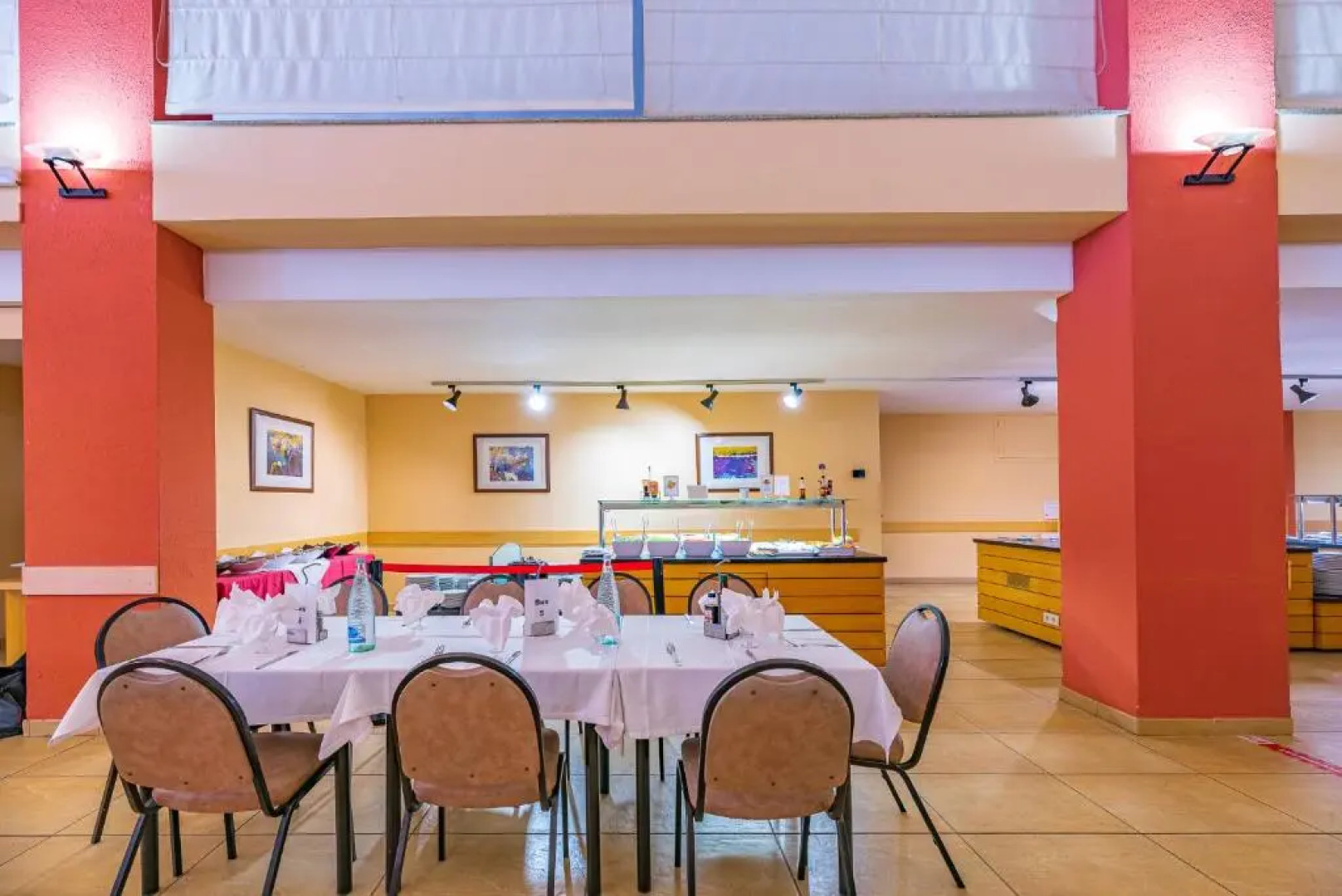 Xon's Platja Hotel Apartments