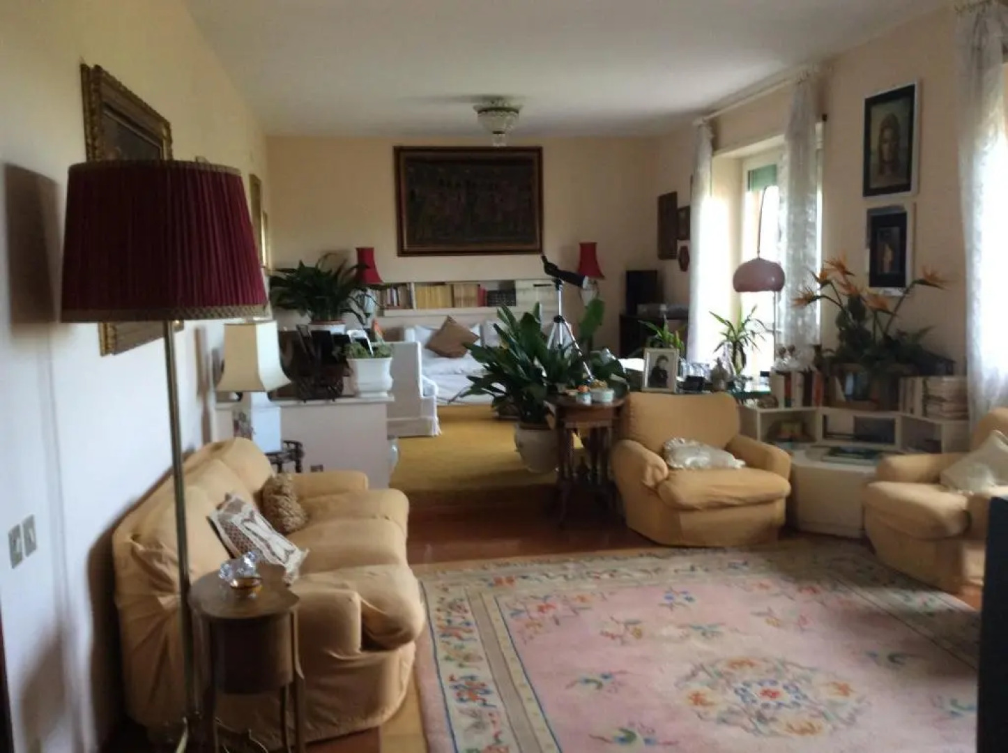 Villa Covaccioli Schimperna