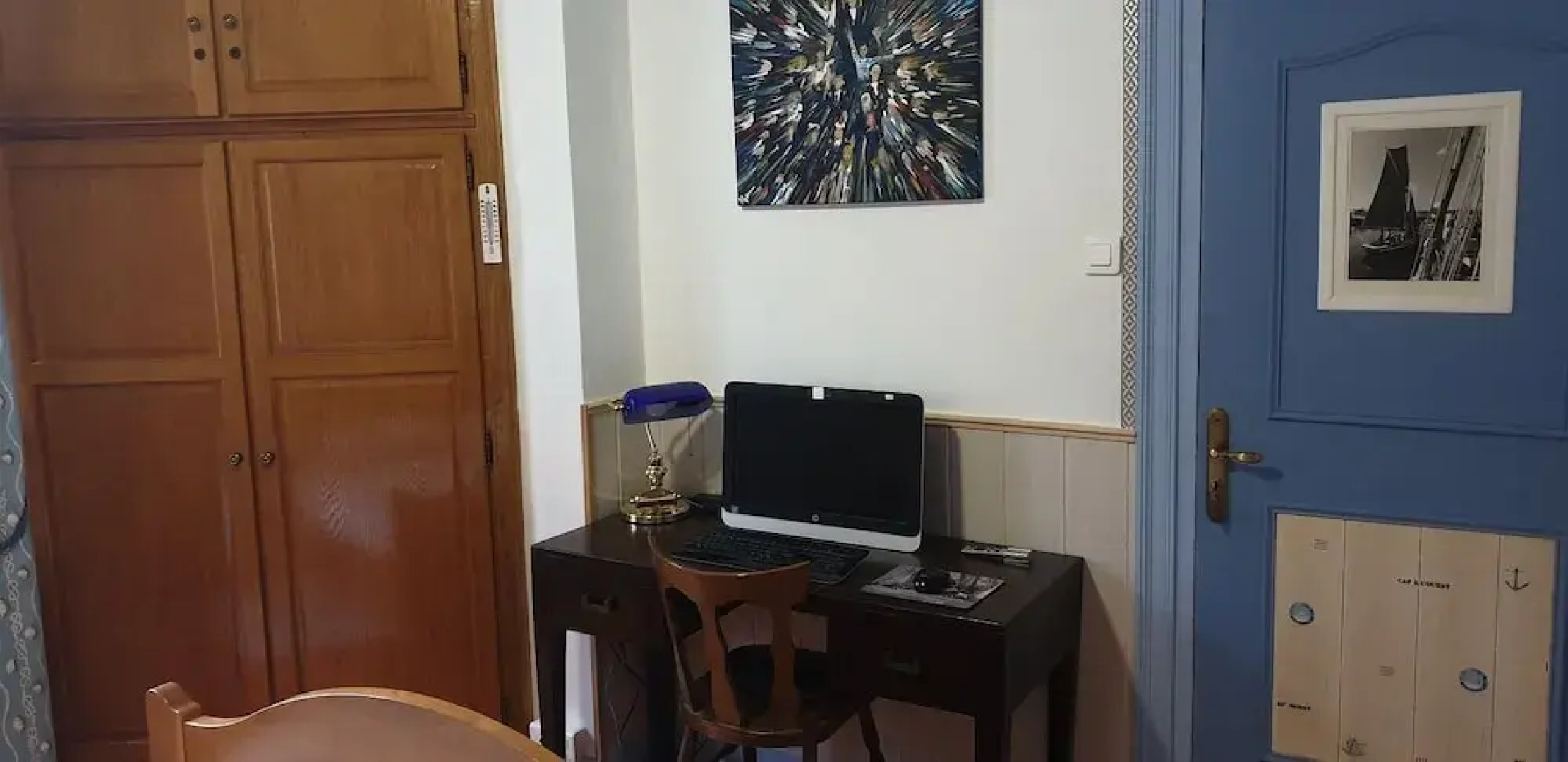 Aux Chambres Sussuriennes