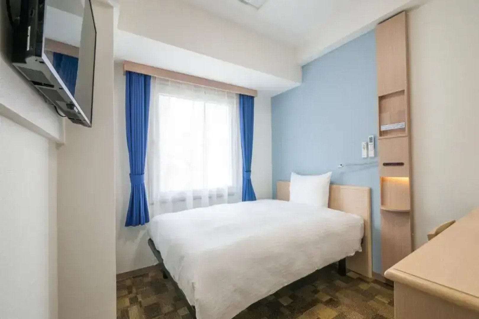 Toyoko Inn Chigasaki Shiyakusho