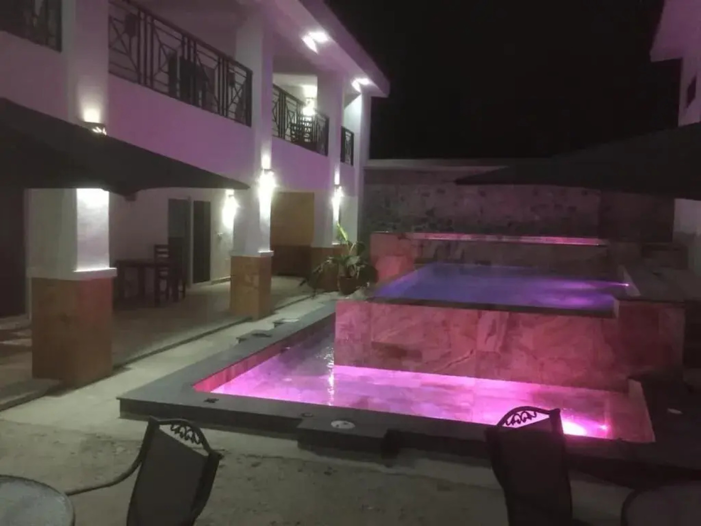 Quinta Alberto Boutique Hotel