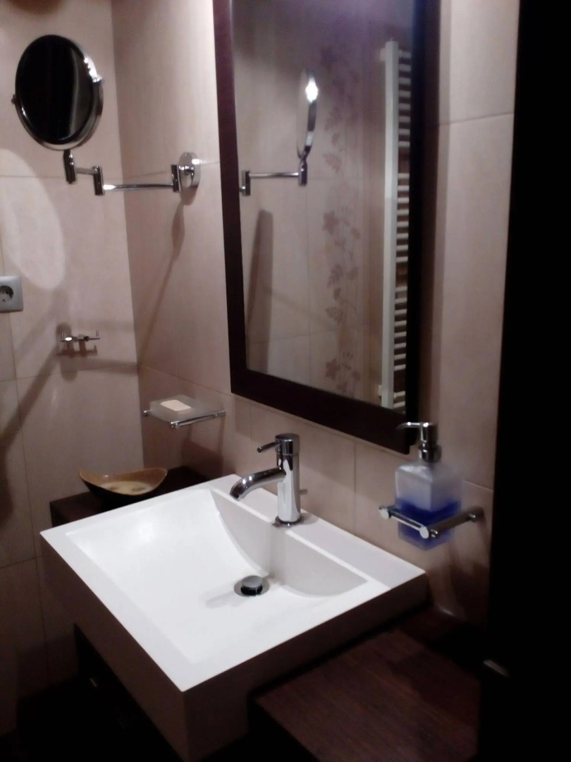 Cavallari Palace Hotel