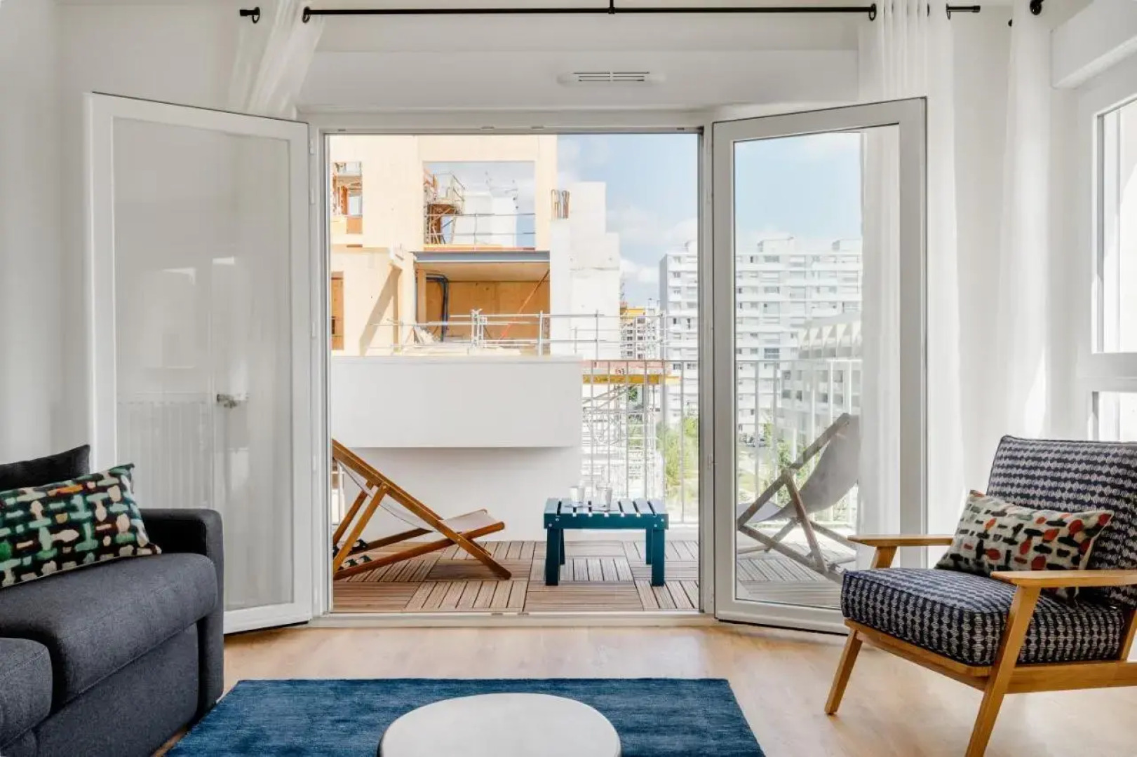 Edgar Suites Meudon-La-Forêt