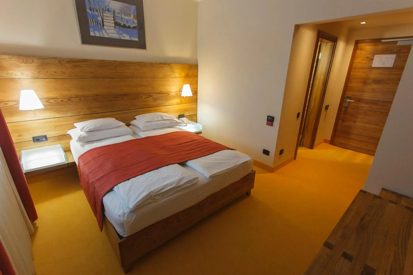 Termag Hotel Jahorina