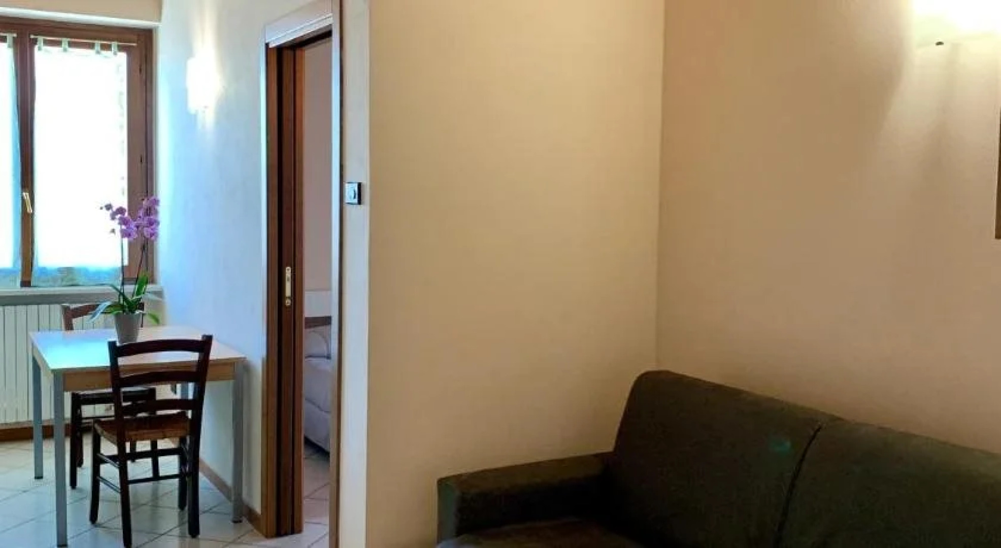 Residence la Lucciola