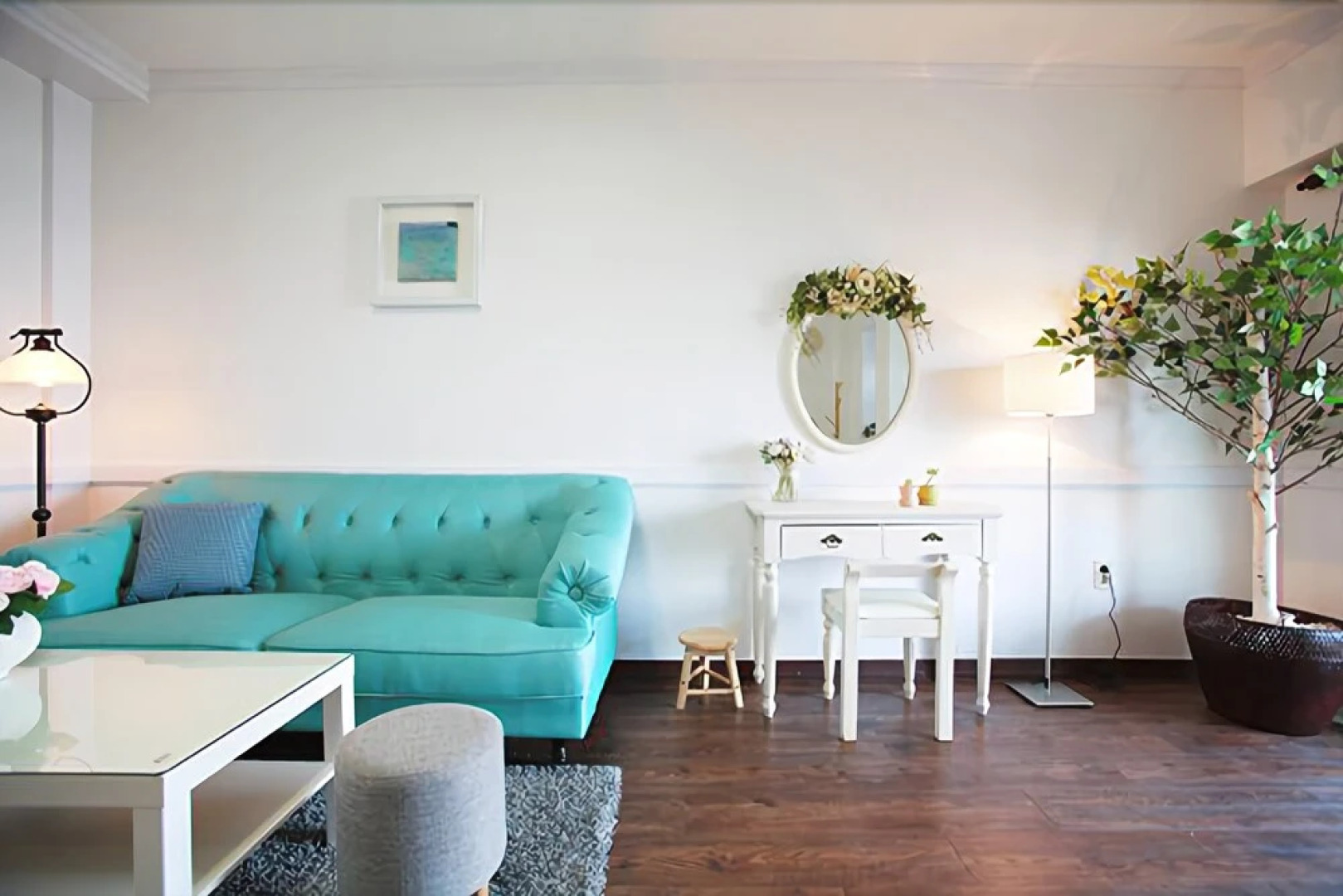 Taean (Anmyeondo) Today's afternoon pension