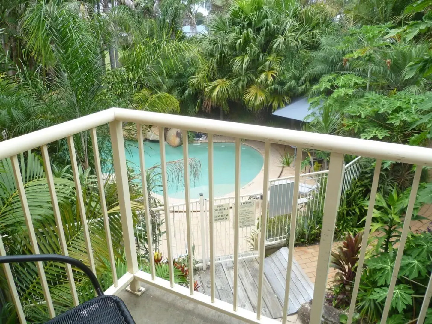 Oasis Inn Ulladulla - Guest 18 Years and Older