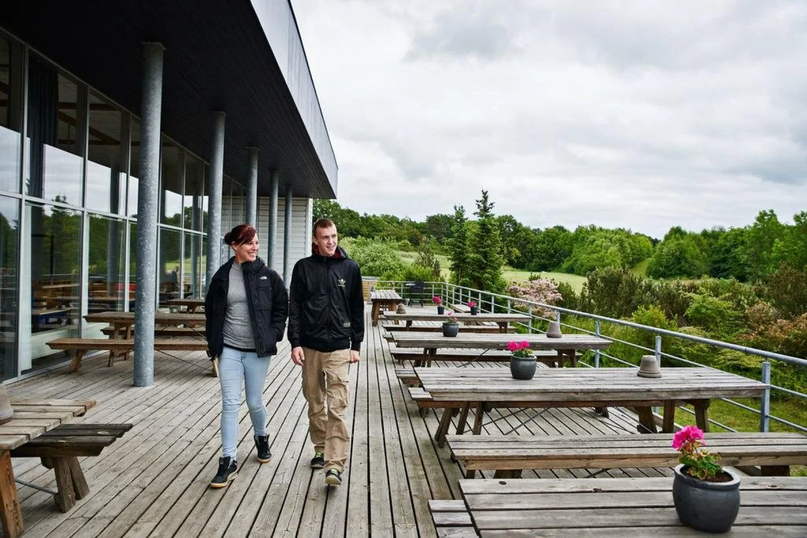 Danhostel Vordingborg