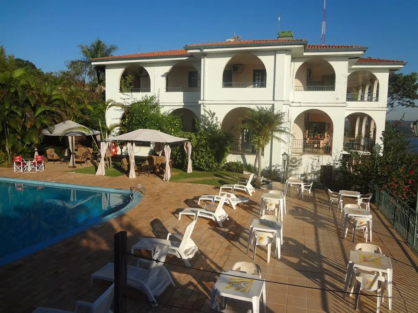 Casablanca Spa & Golf