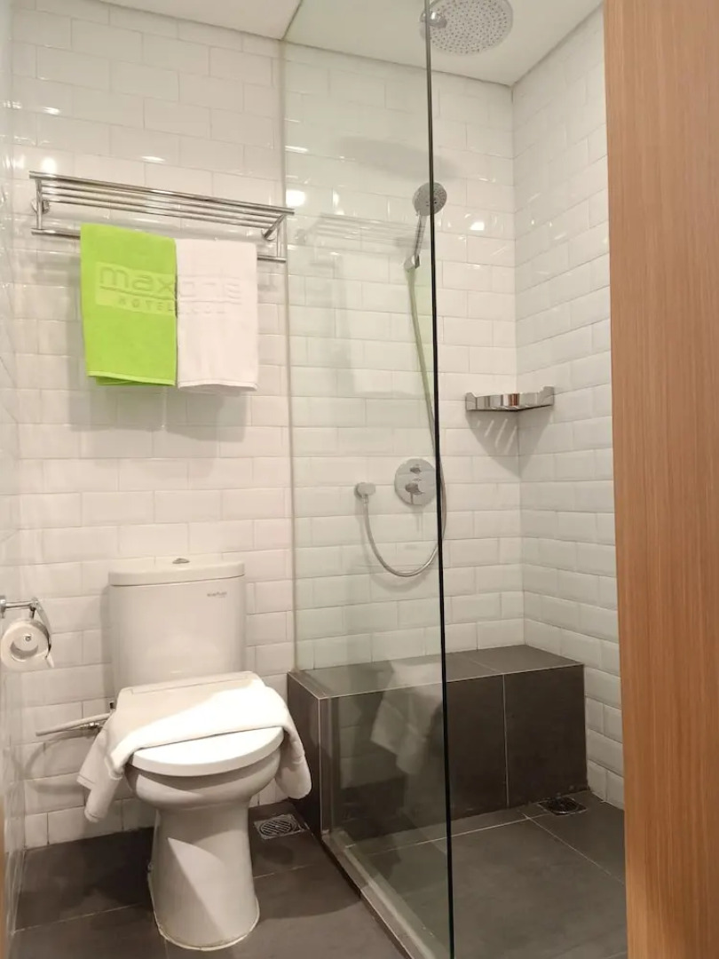 MaxOne Loji Kridanggo at Boyolali