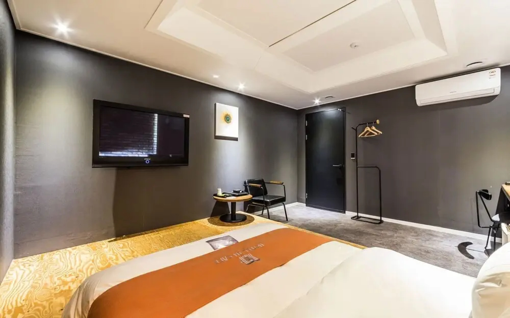 Sanbon Hotel in Cafe