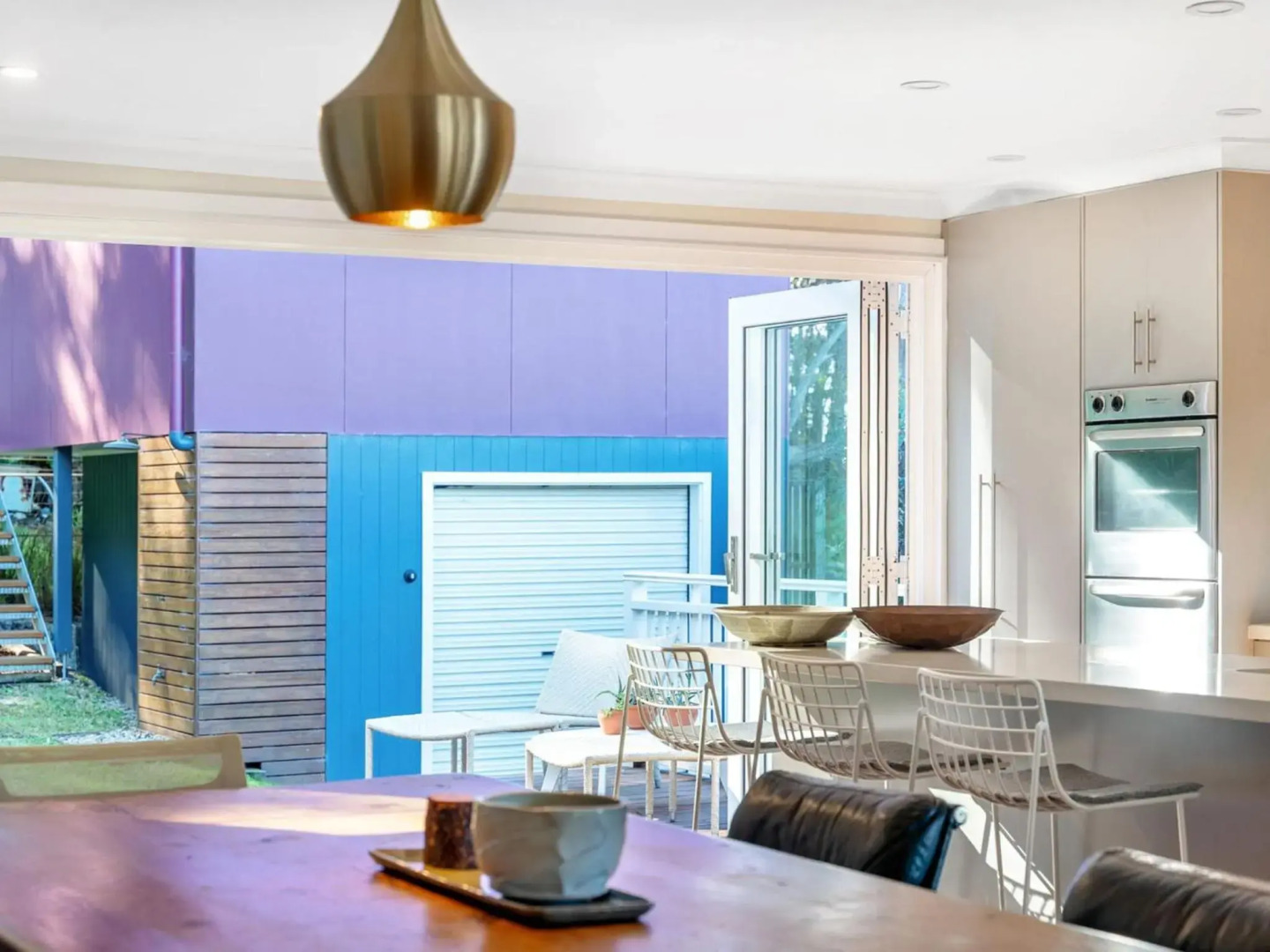 Tranquility at Hyams Beach