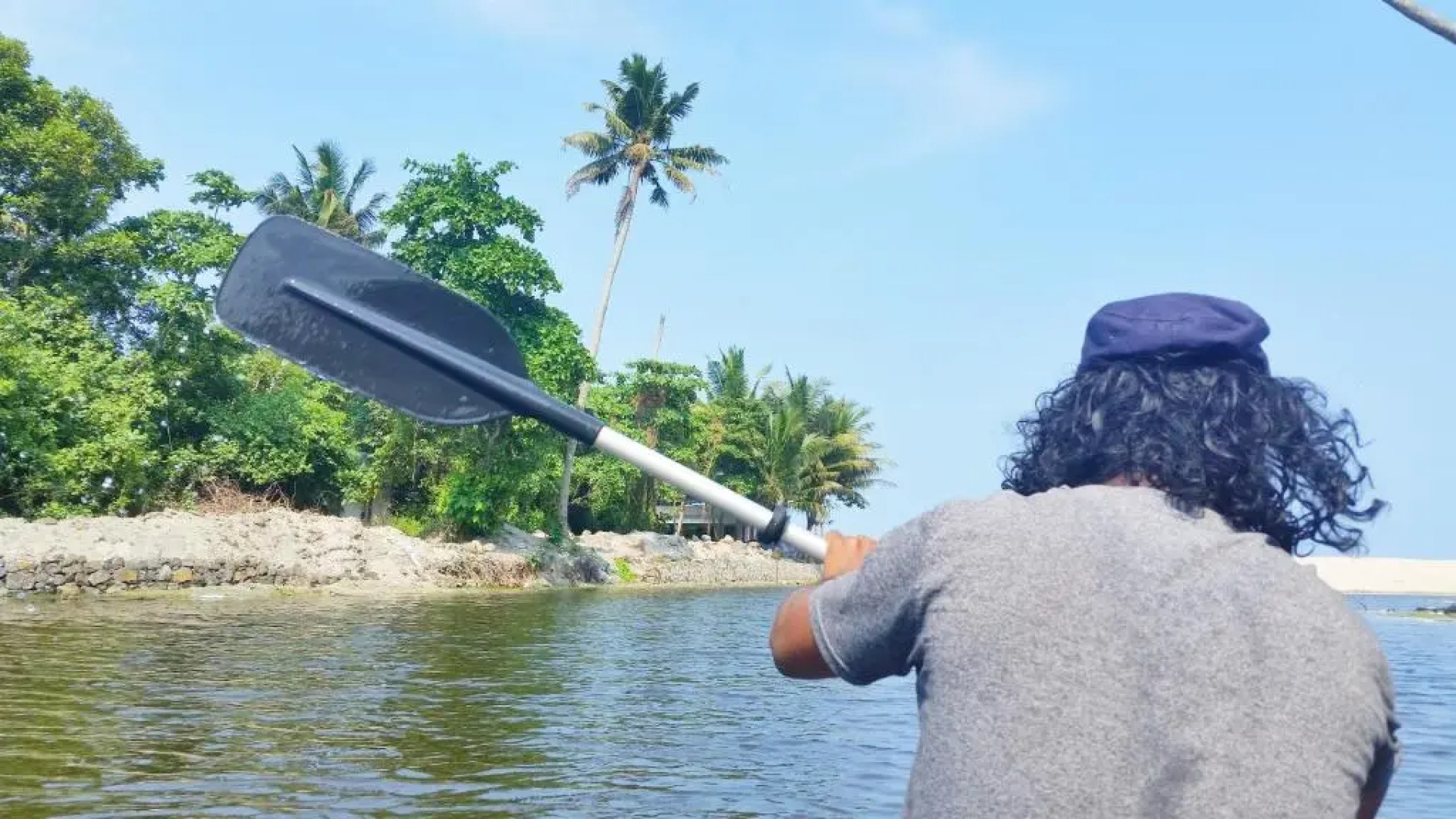 Funky Art Beach House