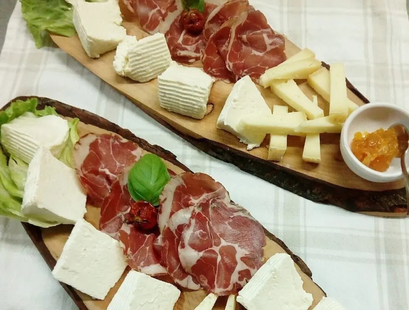 Casale Torre San Magno