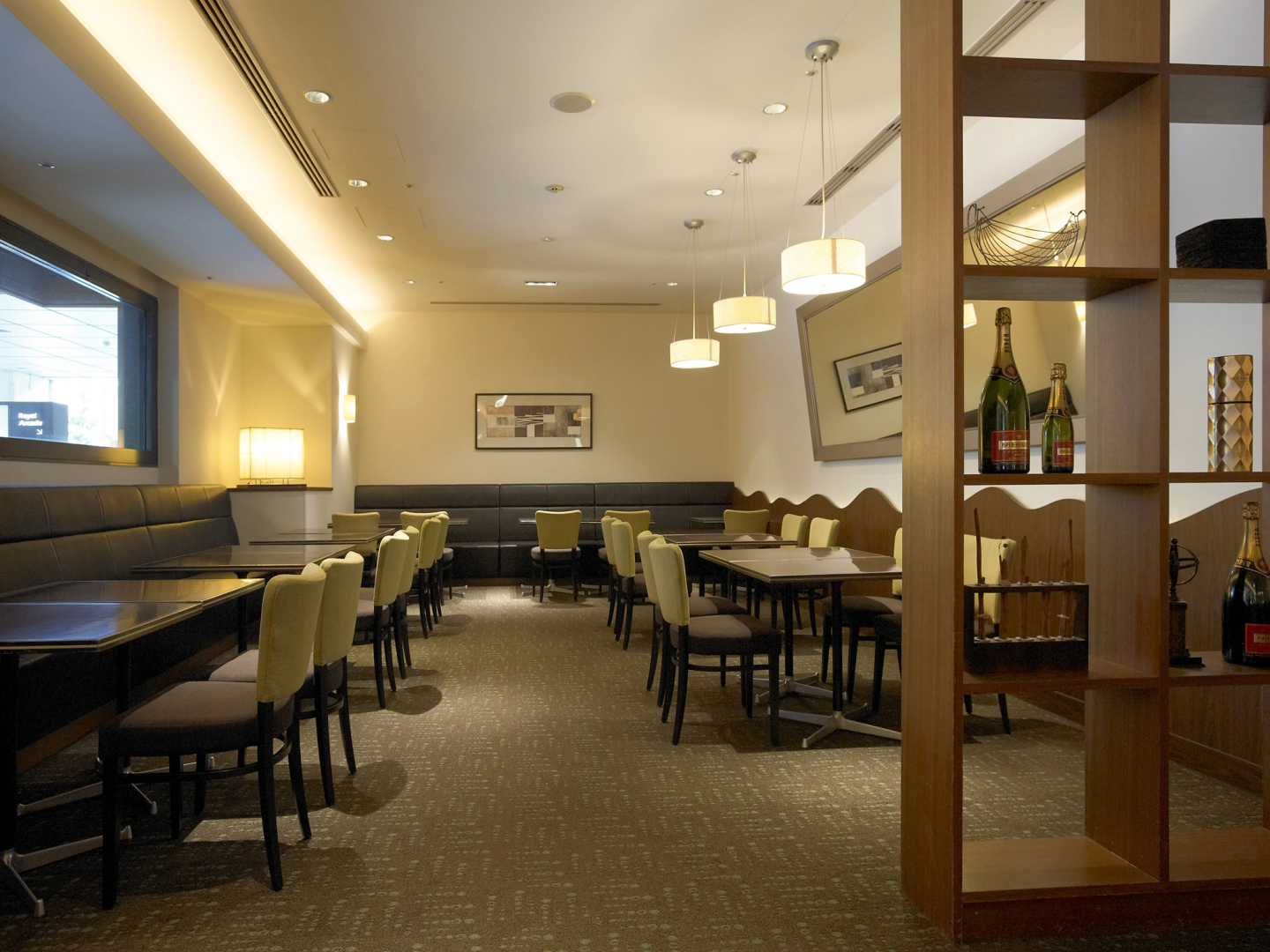 Kyoto Royal & Spa