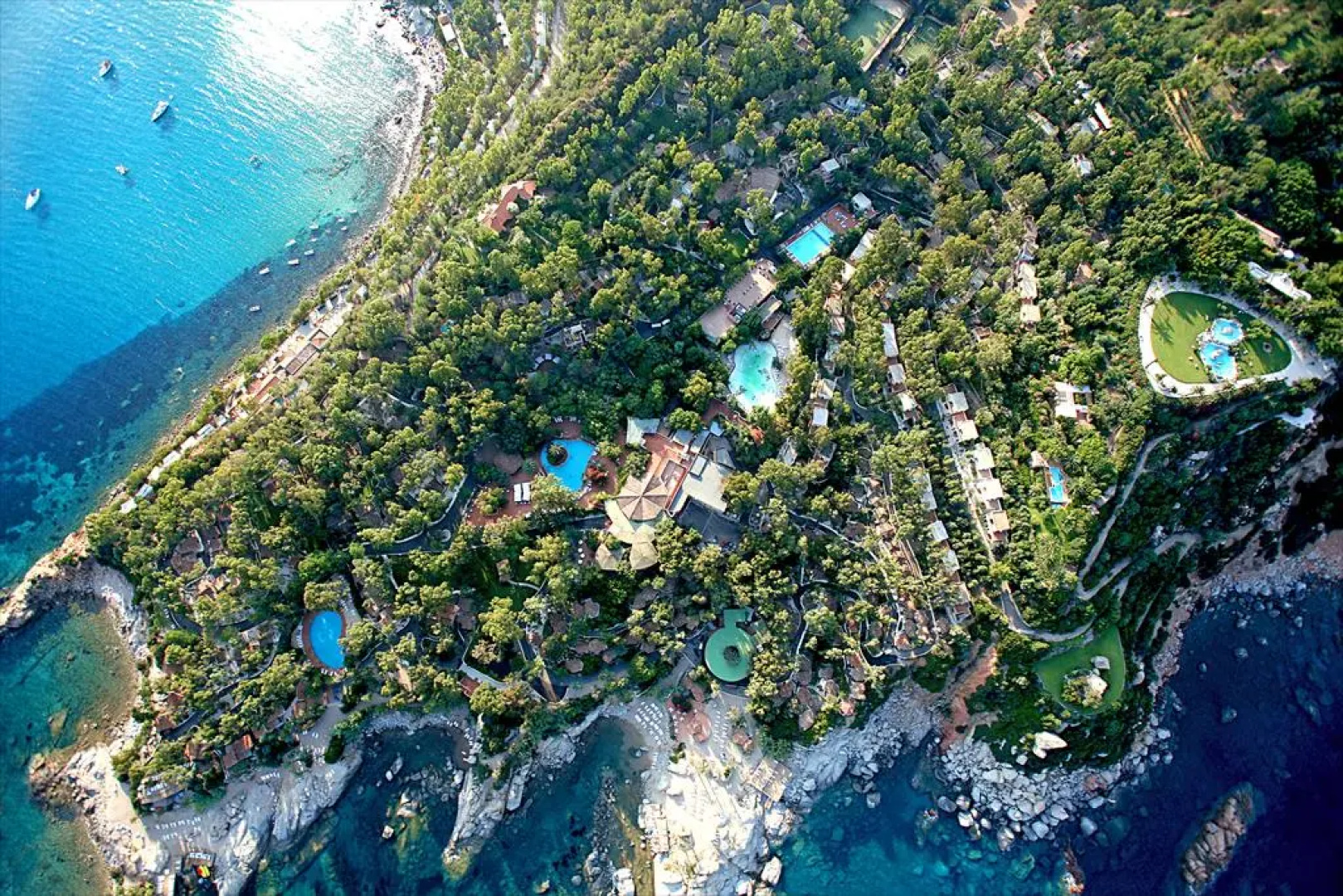Arbatax Park Resort - Il Villaggio