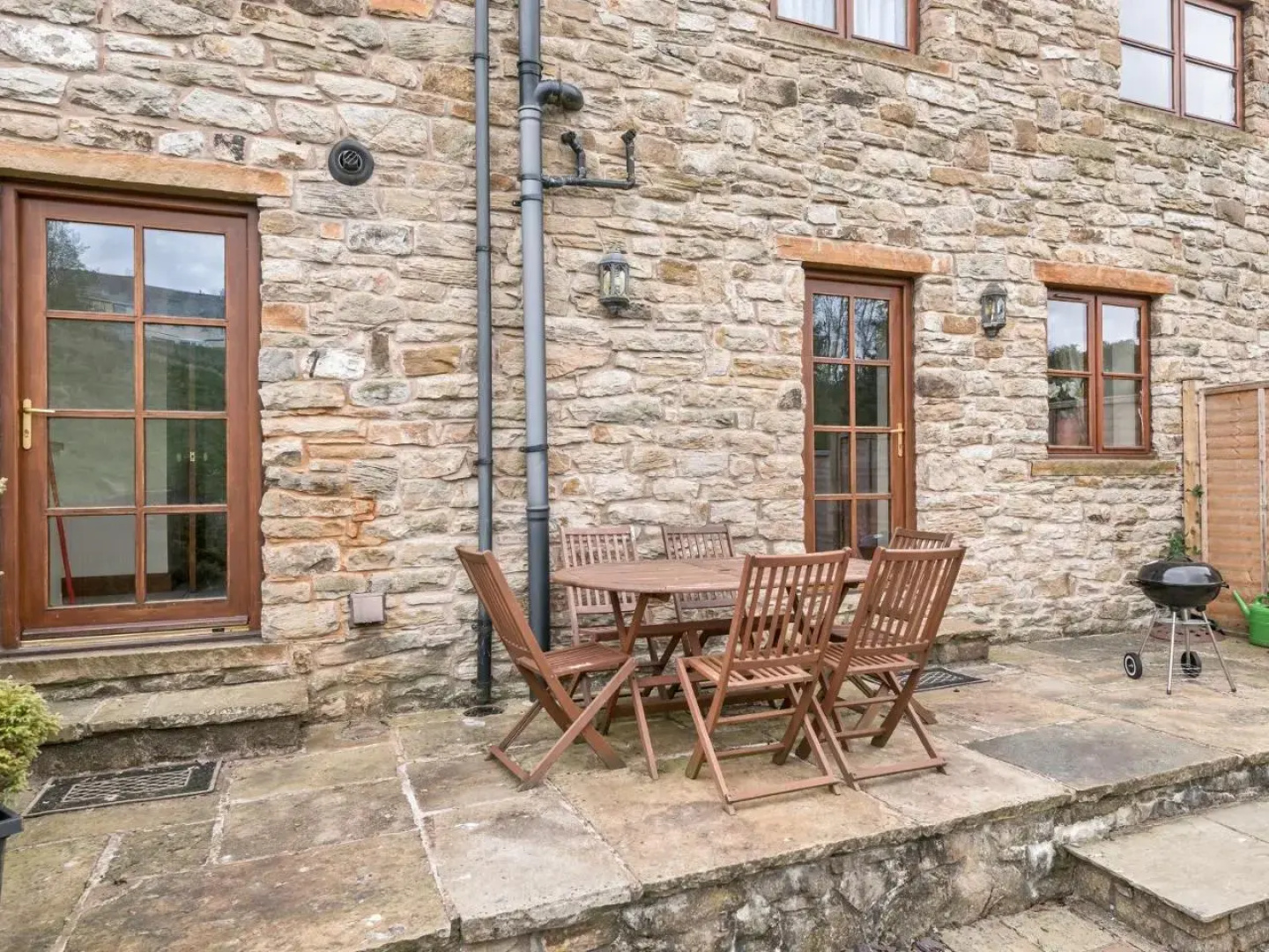 Wild Goose Cottage