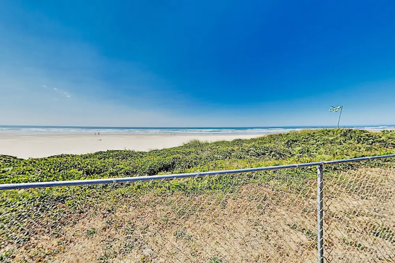 4612 SW Pacific Coast Hwy Home