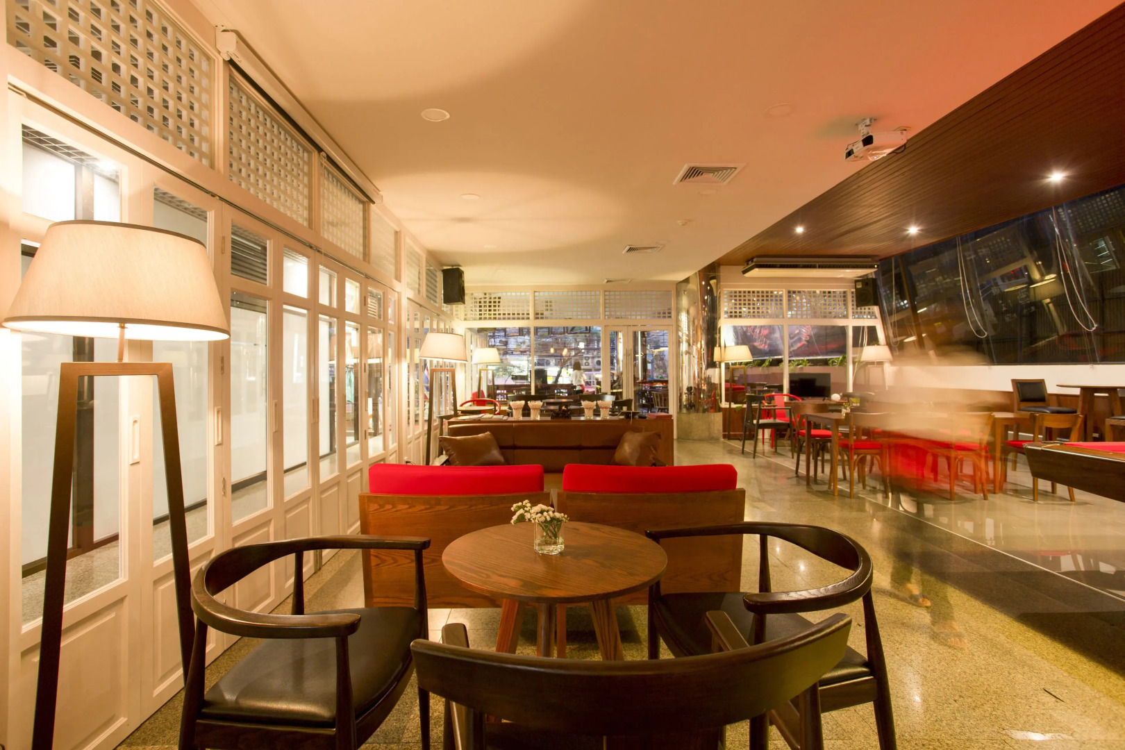 Ruamchitt Plaza Hotel