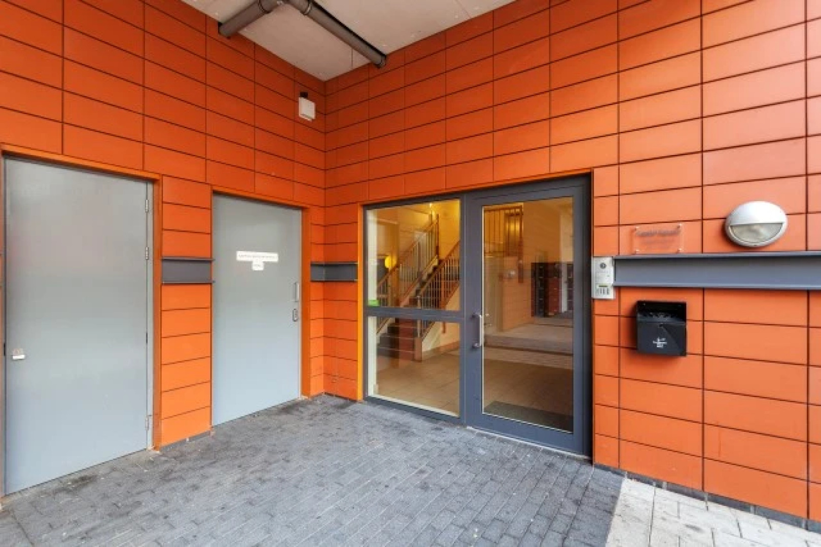 Roomspace Apartments -Capitol Square