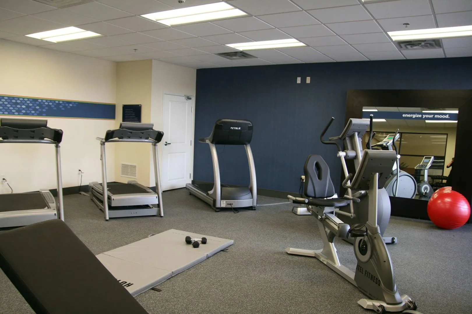 Hampton Inn & Suites Pueblo/North